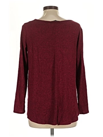 Nally & Millie 3/4 Sleeve T-Shirt (view 2)