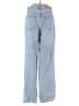 PacSun 100% Cotton Blue Jeans Size 27 waist - photo 2