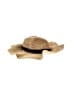 J.Crew 100% Raffia Tan Sun Hat Size Sm - Med - photo 1