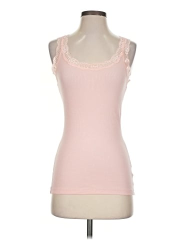 Faded Glory Tank Top (view 1)