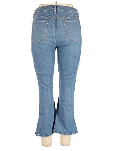 Ann Taylor LOFT Jeans (view 2)