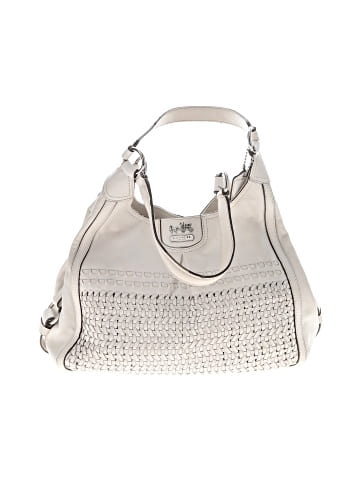 Coach Leather Hobo (view 1)