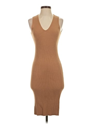 Express Casual Dress (view 1)