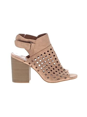 Jellypop Sandals (view 1)