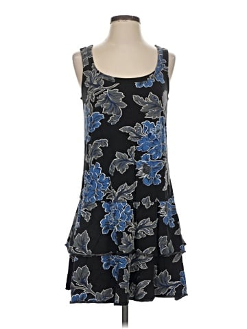 Ann Taylor LOFT Casual Dress (view 1)