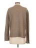 Jenni Kayne Solid Tan Pullover Sweater Size XS - photo 2