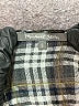Michael Stars Gray 3/4 Sleeve Blouse Size Sm (0) - photo 7