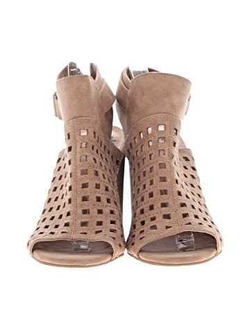 Jellypop Sandals (view 2)