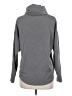 Cable & Gauge Gray Long Sleeve Turtleneck Size M - photo 2