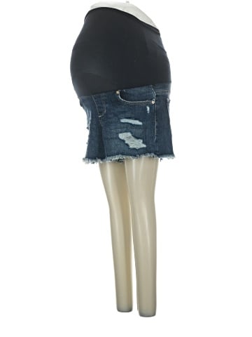 Joe's Jeans Denim Shorts (view 1)