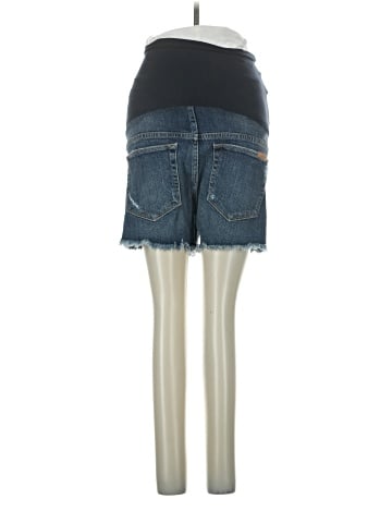 Joe's Jeans Denim Shorts (view 2)