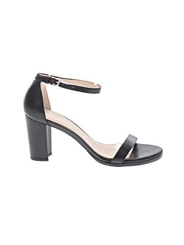 Stuart Weitzman Sandals (view 1)