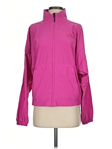 Adidas Track Jacket (view 1)
