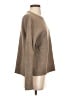 Jenni Kayne Solid Tan Pullover Sweater Size XS - photo 4