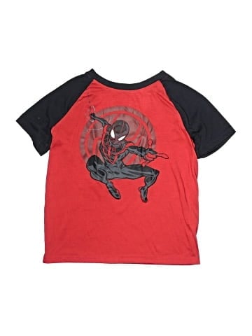 Marvel Short Sleeve T-Shirt (view 1)