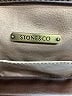 Stone & Co. Tan Shoulder Bag One size - photo 3