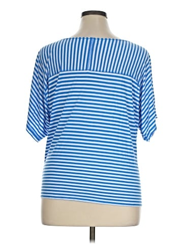 New Directions Short Sleeve Top (view 2)