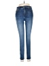 Kut from the Kloth Hearts Blue Jeans Size 2 - photo 1