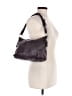 Coach 100% Leather Brown Leather Shoulder Bag One size - photo 2