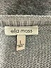 Ella Moss Solid Gray Pullover Sweater Size L - photo 7