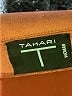 T Tahari Brown Coat Size 3X - photo 6