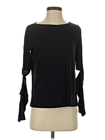 LNA 3/4 Sleeve T-Shirt (view 1)