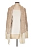 Cupio Tan Cardigan Size L - photo 1