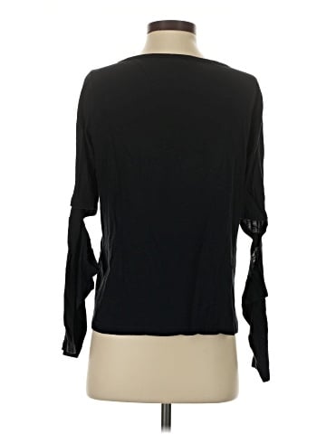 LNA 3/4 Sleeve T-Shirt (view 2)