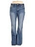 Kut from the Kloth Blue Jeans Size 12 - photo 1