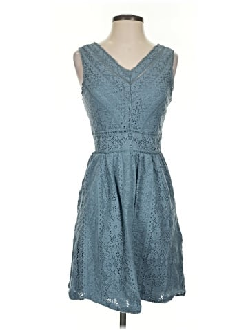 Altar'd State Cocktail Dress (view 1)
