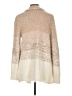 Cupio Tan Cardigan Size L - photo 2