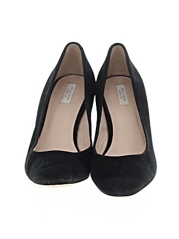 Cole Haan Heels (view 2)
