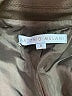 Antonio Melani Black Blazer Size 0 - photo 6