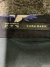 Zara Basic Black Casual Skirt Size M - photo 4