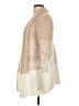 Cupio Tan Cardigan Size L - photo 5