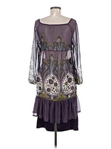 Fire Los Angeles Casual Dress (view 2)