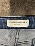 Flying Monkey Blue Jeans Size 27 waist - photo 7