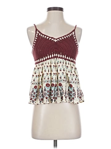 American Rag Cie Sleeveless Top (view 1)