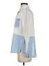 Vineyard Vines Color Block Blue Long Sleeve Button-Down Shirt Size 4 - photo 5