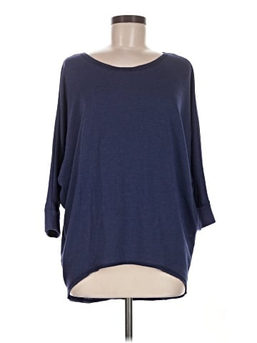 Freeloader 3/4 Sleeve T-Shirt (view 1)