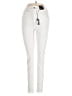 Express Ivory Jeggings Size 00 - photo 1