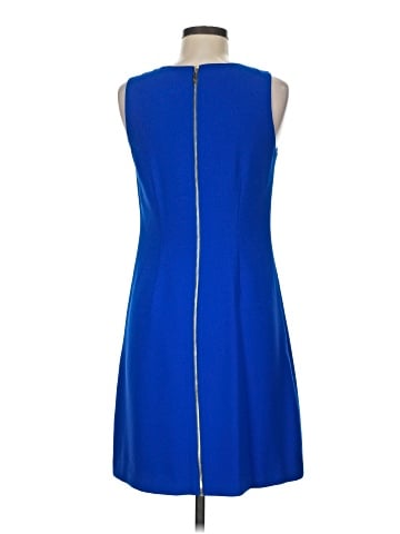 Eliza J Cocktail Dress (view 2)