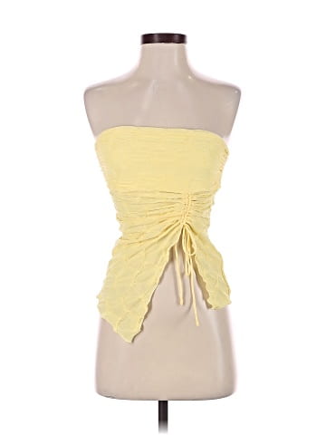 Silence and Noise Sleeveless Top (view 1)