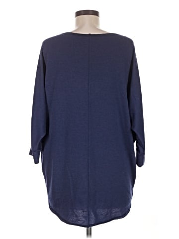 Freeloader 3/4 Sleeve T-Shirt (view 2)