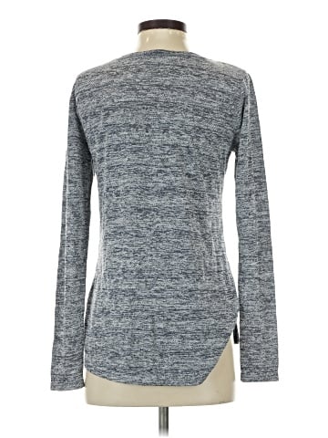Dear John Long Sleeve T-Shirt (view 2)