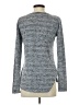 Dear John Gray Long Sleeve T-Shirt Size XS - photo 2