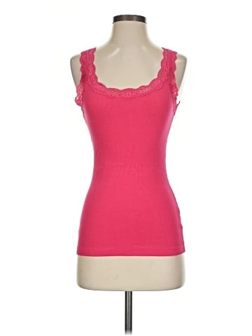 Faded Glory Tank Top (view 1)
