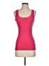 Faded Glory Pink Tank Top Size S - photo 1