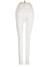 Express Ivory Jeggings Size 00 - photo 2