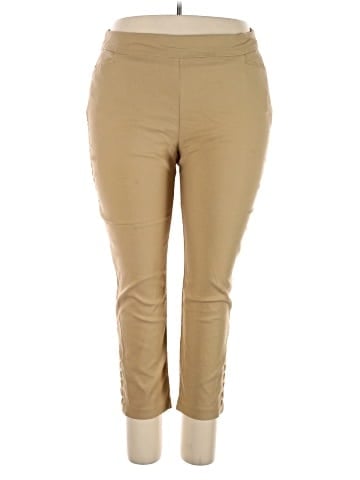 Chico's Casual Pants (view 1)